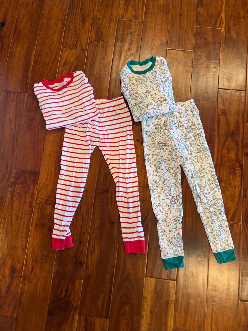 Lake Pajamas Kids